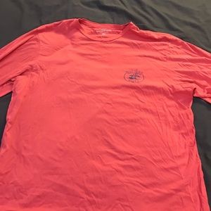 Vineyard Vines long sleeve tee